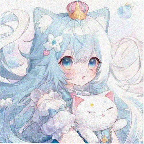 用户头像：星期天补番